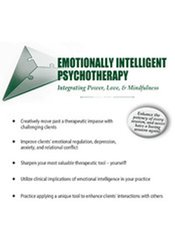 Emotionally Intelligent Psychotherapy -Integrating Power