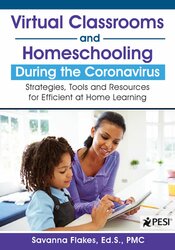 Virtual Classrooms and Homeschooling During the Coronavirus -Strategies