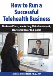 How to Run a Successful Telehealth Business -Business Plans