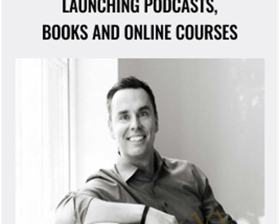 Launching Podcasts
