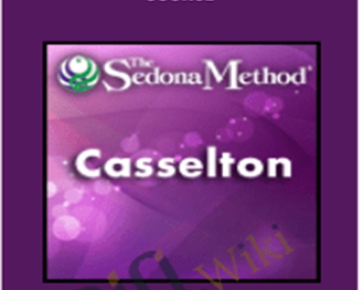 Casselton Sedona Method Course - Hale Dwoskin