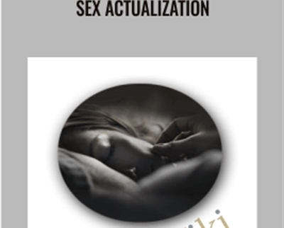 Sex Actualization - Chandra Bindu Tantra