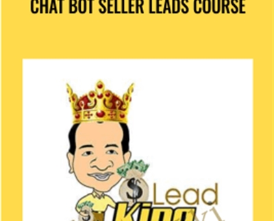 Chat Bot Seller Leads Course - Russ Ward