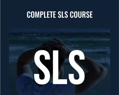 Complete SLS Course - The Copy Space