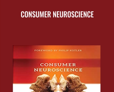 Consumer Neuroscience - Moran Cerf