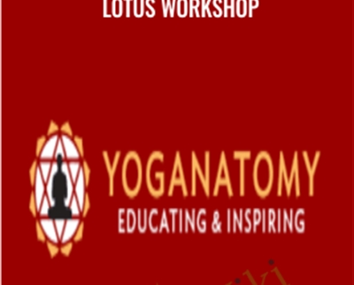 Lotus workshop - David Keil