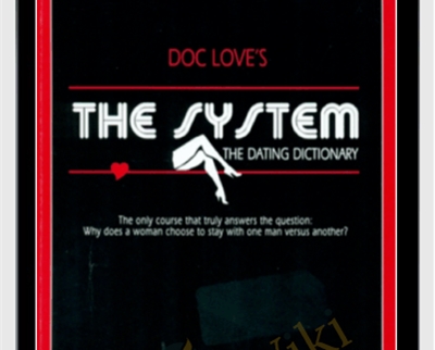 The System - Doc Love