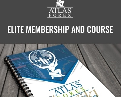 Elite Membership And Course - Atlas Forex