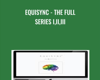 EquiSync - The Full Series I