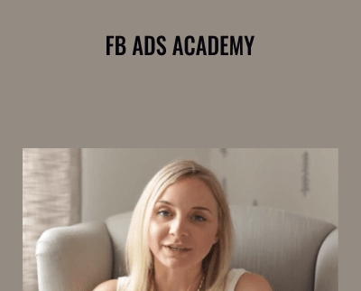 FB ads Academy - Cat Howell