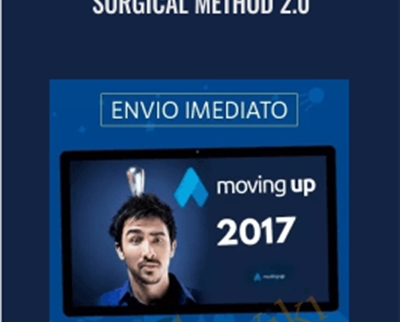 Surgical Method 2.0 - Gabriel Gray