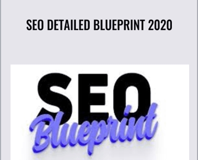 SEO Detailed Blueprint 2020 - Glen Allsopp