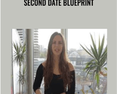 Second Date Blueprint - Hayley Quinn
