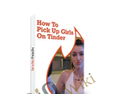 How To Pickup Girls On Tinder - Matt Ryder
