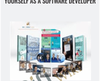 How to Market Yourself as a Software Developer - John Sonmez