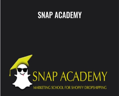 Snap Academy - Jenia Titov
