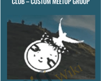 Kickstart Your CashFlow Club -Custom Meetup Group - Jimmie Jayes