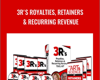 3R's Royalties
