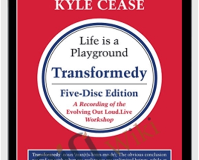 Transformedy - Kyle Cease