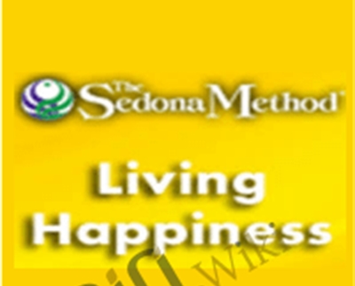 Living Happiness Course - Hale Dwoskin