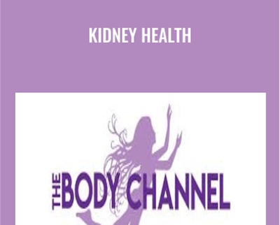 Kidney Health - Lynn Waldrop