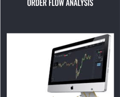 Order Flow Analysis - Mark Stone