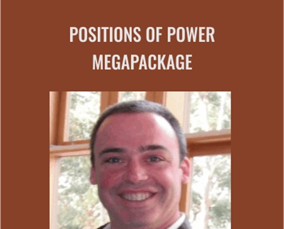 Positions of Power MegaPackage - Mr Twenty Twenty