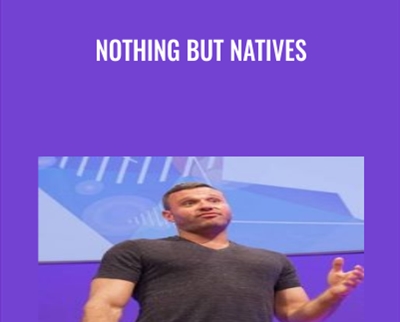 Nothing But Natives - James Van Elswyk and Friends
