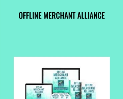 Offline Merchant Alliance - Mike Paul