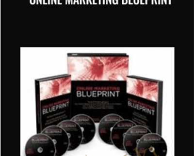 Online Marketing Blueprint - Dan Kennedy