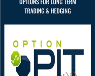 Options for Long Term Trading and Hedging - Optionpit