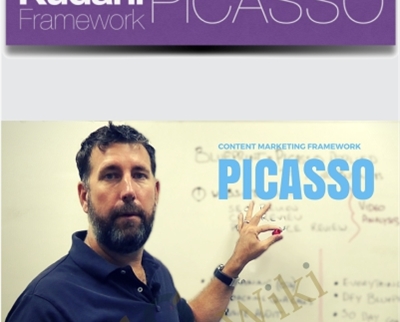 Kudani PICASSO Framework Training - Paul Clifford