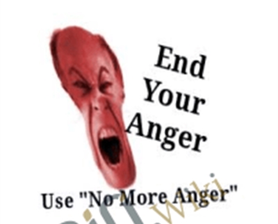 PSTEC-No More Anger - Tim Phizackerley