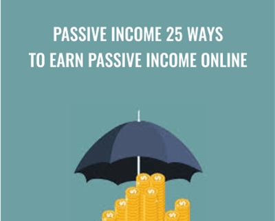 Passive Income 25 Ways to Earn Passive Income Online - Finance Hero