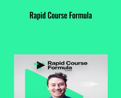 Rapid Course Formula - Nathan Chan