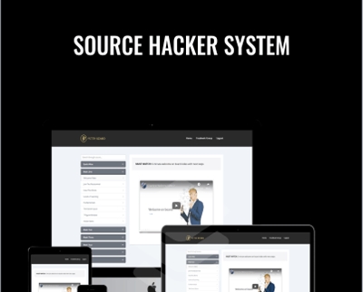 Source Hacker System - Peter Szabo