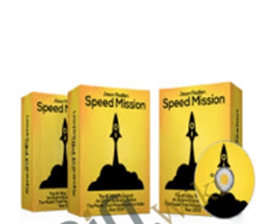 Speed Mission - Jason Fladlien