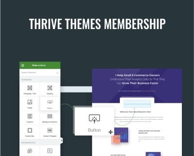 Thrive Themes Membership - Thrive Themes