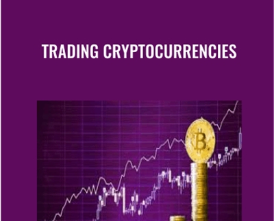 Trading Cryptocurrencies - Chartguys