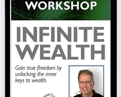 Infinite Wealth Course - Van Tharp