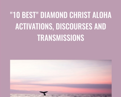 10 Best Diamond Christ Aloha Activations