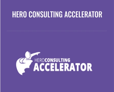Hero Consulting Accelerator - Alex Becker