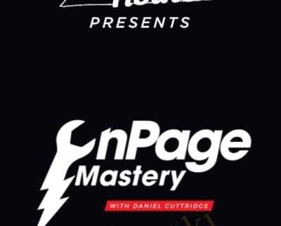 OnPage Mastery - Charles Floate