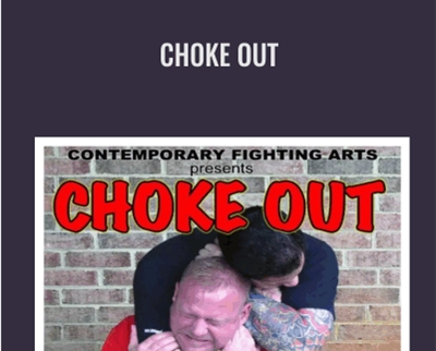 Choke Out - Sammy Franco