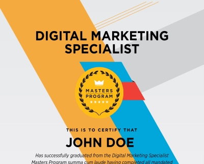 Digital Marketing Specialist - Krishna Kumar