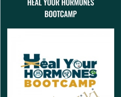 Heal Your Hormones Bootcamp - Jack Kruse