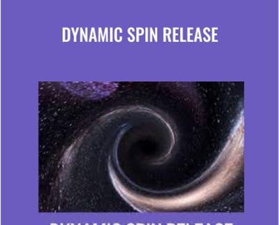 Dynamic Spin Release - Tim Hallbom and Kris Hallbom