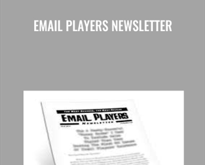 Email Players Newsletter - Ben Settle