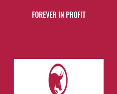 Forever in Profit - Ryan Gilpin and Quillan Black