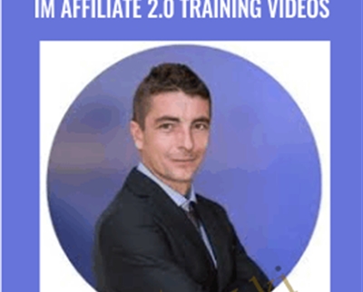 IM Affiliate 2.0 Training Videos - Kevin Fahey